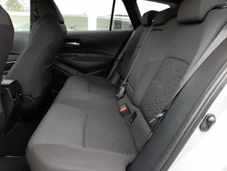 Corolla TOURING SPORTS 2,0 Hybrid Aut - Image 12