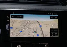 e-tron SB 50 quattro S-LINE BLACK EDITION - Image 5