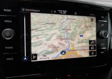 Passat Variant BUSINESS 2,0 TDI DSG - Image 4