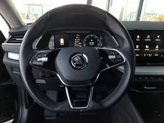 Octavia Combi STYLE 2,0 TDI DSG - Image 9