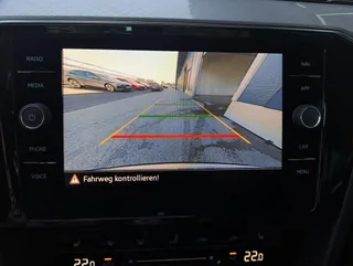 Passat Variant GTE e-Hybrid DSG - Image 4