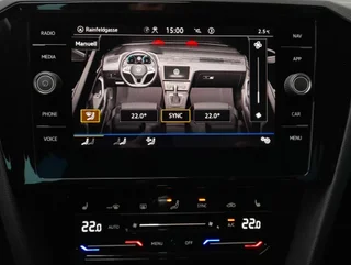 Passat Variant BUSINESS 2,0 TDI DSG - Image 6