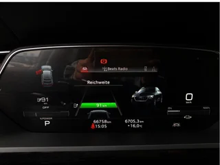 e-tron SB 55 quattro S-LINE - Image 9