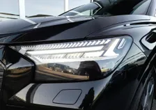 Q4 e-tron 50 quattro S-LINE - Image 15