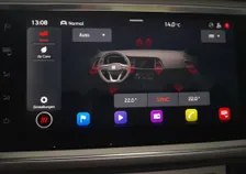 Ateca XPERIENCE 4x4 2,0 TDI DSG - Image 6