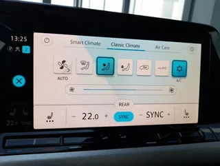 Golf VIII ALLTRACK 4x4 2,0 TDI DSG - Image 6