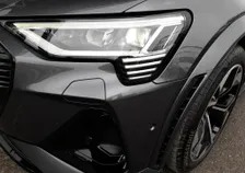 e-tron 95 quattro S-LINE - Image 16