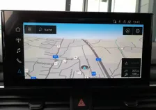 A4 Avant S-LINE 40 TDI S-tr - Image 5