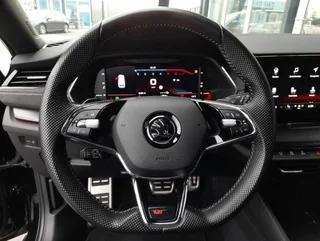 Octavia Combi RS PLUS 2,0 TDI DSG - Image 9