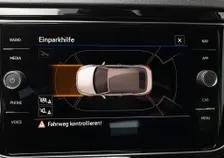 T-Roc Cabrio EDITION BLUE 1,5 TSI DSG - Image 6