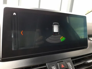 216 d Gran Tourer ADVANTAGE Aut. - Image 5