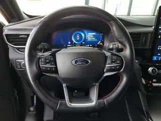 Explorer ST-LINE 3,0 V6 EcoBoost PHEV 4X4 Aut - Image 7