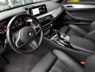 530 i Touring SPORTLINE Aut - Image 12