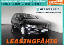Passat Variant BUSINESS 2,0 TDI DSG - Image 1
