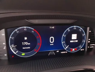 Octavia Combi STYLE 2,0 TDI DSG - Image 8