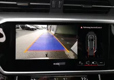 A6 Avant DESIGN 50 TFSIe quattro PHEV S-tr - Image 4