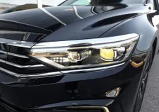 Passat Variant GTE e-Hybrid DSG - Image 17