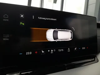 Octavia Combi FIRST ED 2,0 TDI DSG - Image 4