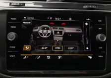 Tiguan R-LINE e-Hybrid DSG - Image 6