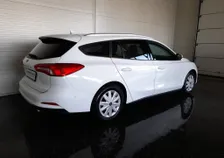 Focus Traveller 1,5 EcoBlue Cool&Connect Aut. - Image 2