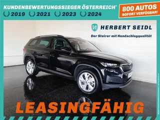 Kodiaq TOUR 2,0 TDI DSG - Image 1