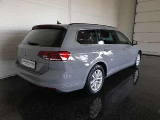 Passat Variant BUSINESS 2,0 TDI DSG - Image 2