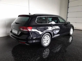 Passat Variant BUSINESS 2,0 TDI DSG - Image 2