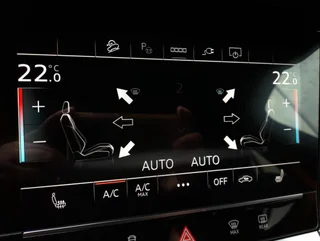 e-tron SB 50 quattro S-LINE BLACK EDITION - Image 7