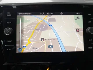 Passat Variant BUSINESS 2,0 TDI DSG - Image 5