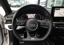 A4 Avant S-LINE 40 TFSI quattro S-tr - Image 7