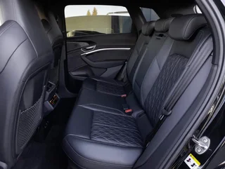 e-tron 95 quattro S-LINE - Image 14