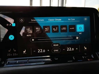 Golf VIII STYLE PHEV DSG - Image 6