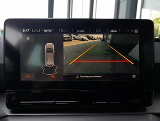 Leon ST FR-LINE 2,0 TDI DSG - Image 4