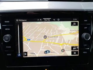 Passat Variant BUSINESS 2,0 TDI DSG - Image 5