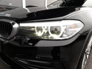 530 i Touring SPORTLINE Aut - Image 17