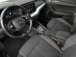 Octavia Combi STYLE 2,0 TDI DSG - Image 11