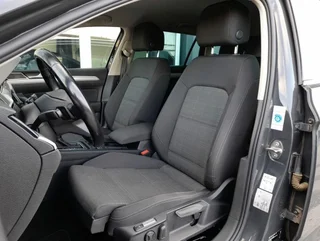 Passat Variant BUSINESS 2,0 TDI DSG - Image 11
