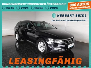 Passat Variant BUSINESS 2,0 TDI DSG - Image 1