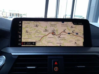 X4 M-SPORT 4x4 20d Aut. - Image 5