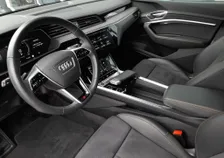 e-tron 50 quattro S-LINE BLACK EDITION - Image 11