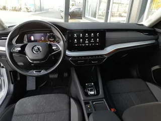 Octavia Combi STYLE IV DSG - Image 3