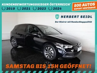 Golf VIII ACTIVE 2,0 TDI DSG