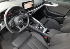 A4 Avant ADVANCED 40 TDI quattro S-tr - Image 9