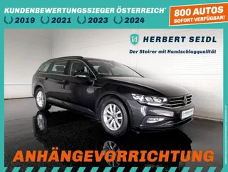 Passat Variant BUSINESS 2,0 TDI