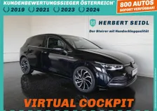 Golf VIII STYLE 2,0 TDI DSG - Image 1