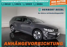 Passat Variant GTE PHEV DSG - Image 1