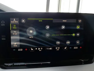 Octavia Combi 2,0 TDI DSG - Image 6