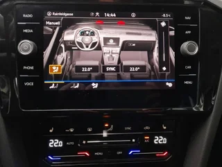 Passat Variant BUSINESS 2,0 TDI DSG - Image 6