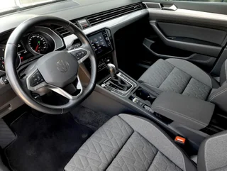 Passat Variant BUSINESS 2,0 TDI DSG - Image 9