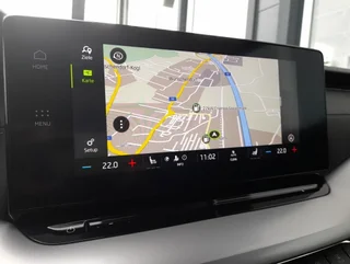 Octavia Combi STYLE 2,0 TDI DSG - Image 3